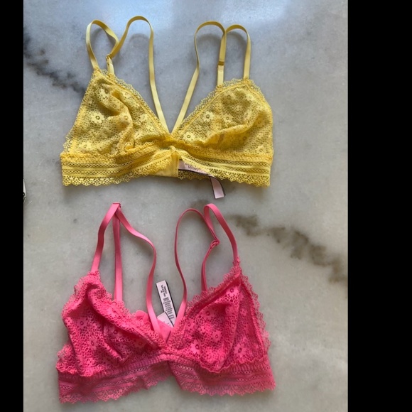 Bralette bundle M - Picture 9 of 9